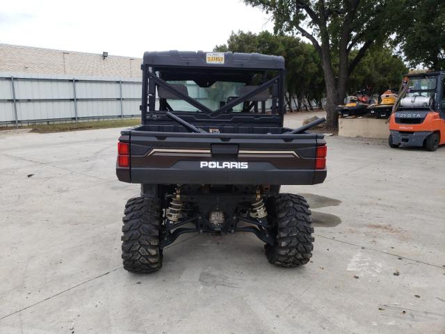2020 POLARIS RANGER CRE 4XARSF999L8925900