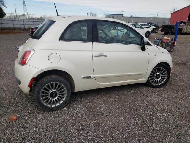 2015 FIAT 500 LOUNGE 3C3CFFCR4FT514118