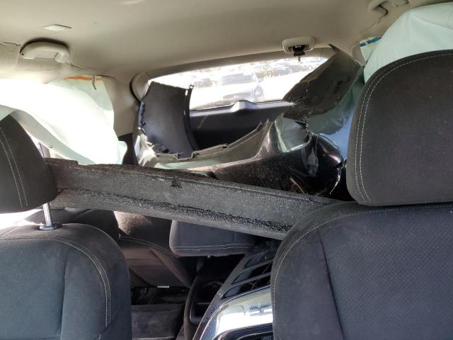 5N1AZ2MG3HN182509 Nissan MURANO S