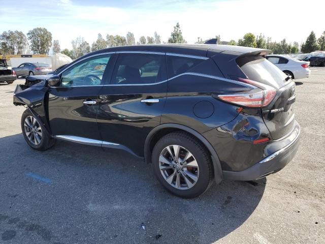 5N1AZ2MG3HN182509 Nissan MURANO S