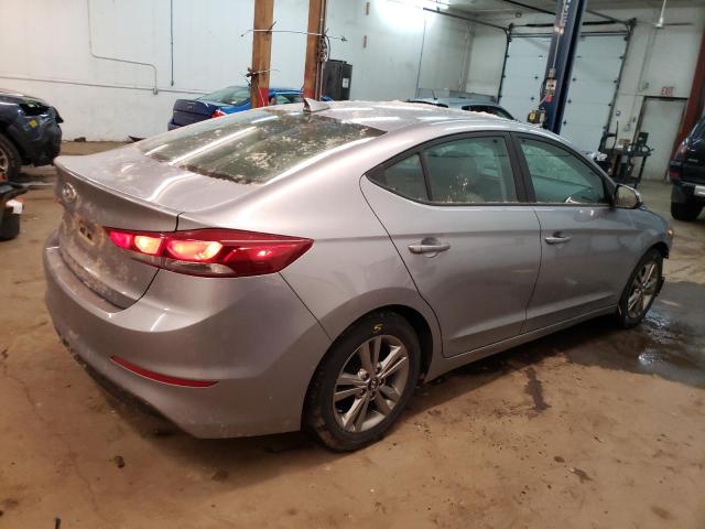 2017 HYUNDAI ELANTRA 4D 5NPD84LF6HH024979