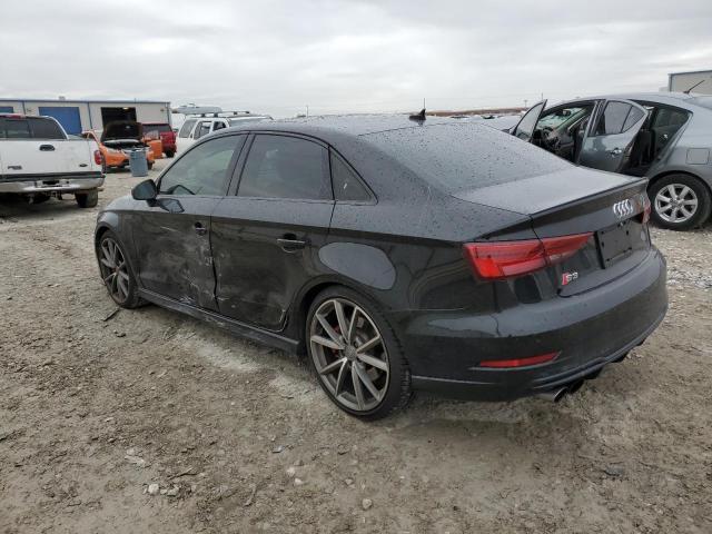 2018 AUDI S3 PREMIUM WAUB1GFF5J1045230