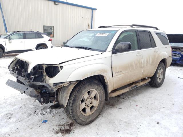 2009 Toyota 4Runner SR5