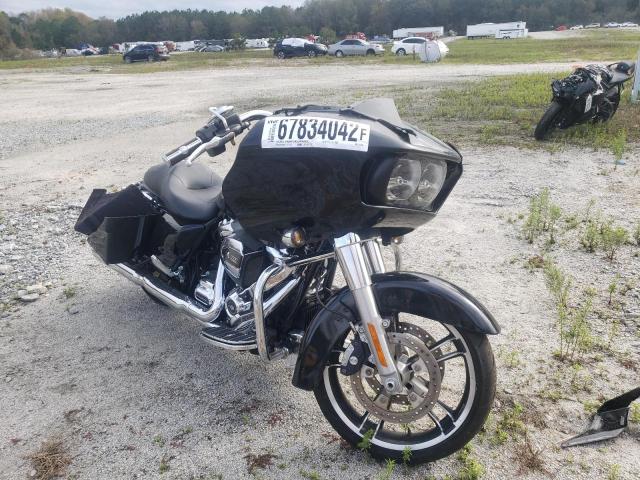 2019 Harley-Davidson Fltrx en venta en Savannah, GA
