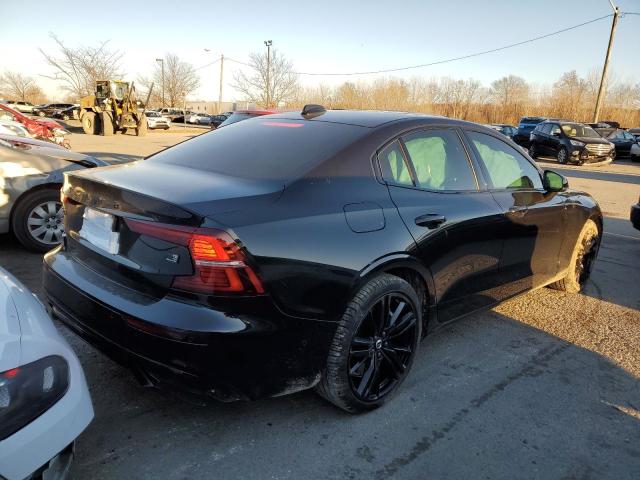 2022 VOLVO S60 T8 REC 7JRH60FD3NG193031