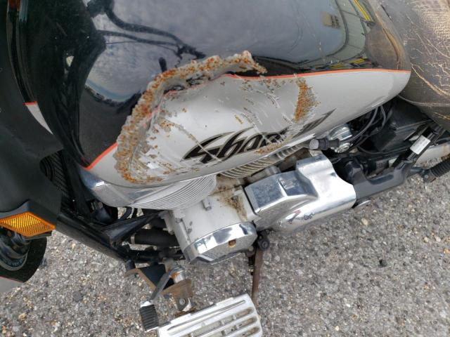 2004 HONDA VT750 CA JH2RC50344M003964
