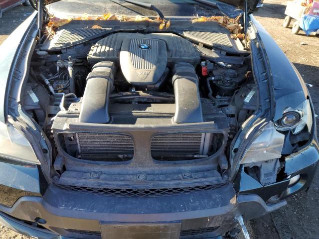 5UXFE83547LZ40794 BMW X5 4.8I