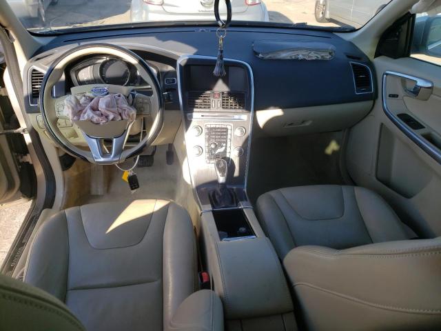 YV440MDK2G2784424 Volvo XC60