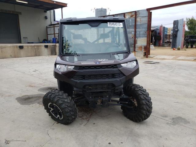 2020 POLARIS RANGER CRE 4XARSF999L8925900