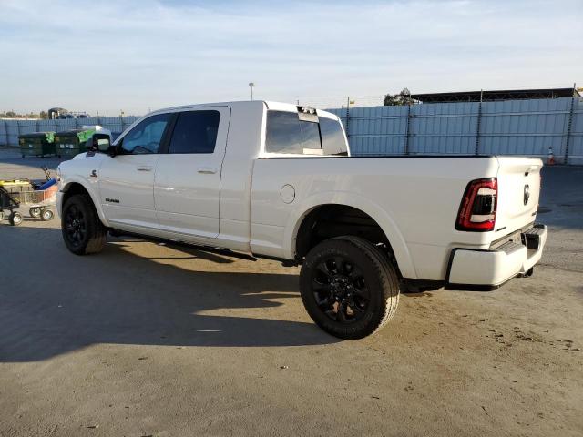 2022 RAM 2500 LIMIT 3C6UR5TL0NG169729