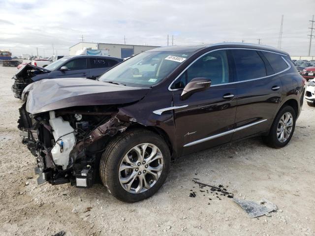 2020 BUICK ENCLAVE AV - 5GAERDKW9LJ263057