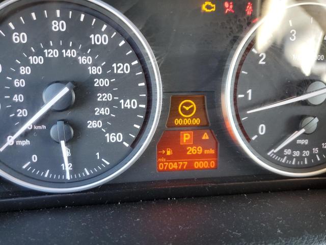 5UXFE83547LZ40794 BMW X5 4.8I