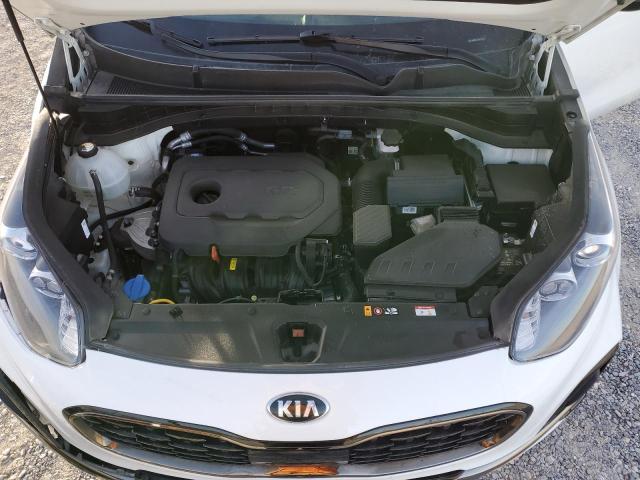 KNDP6CAC2L7743701 KIA SPORTAGE S