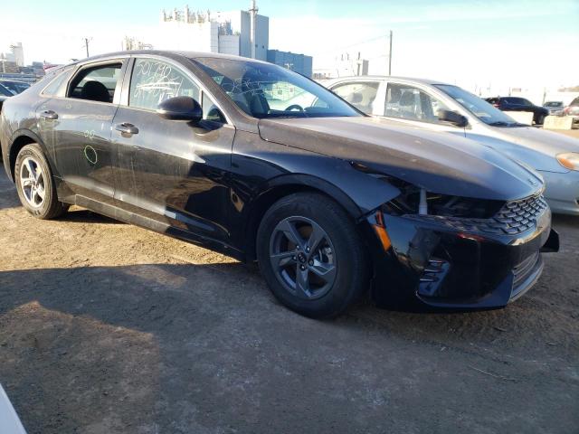 2021 KIA K5 LX - 5XXG24J20MG028059
