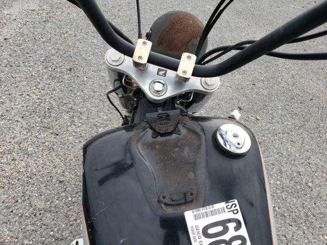 2004 HONDA VT750 CA JH2RC50344M003964