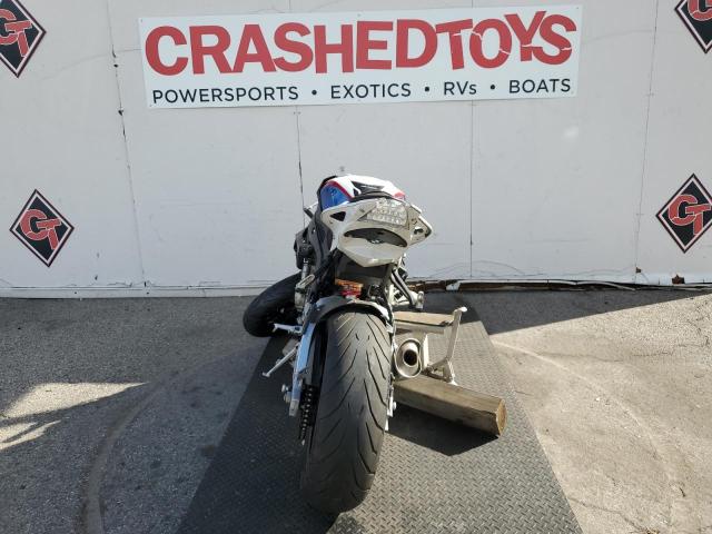 2013 BMW S 1000 RR - WB1053409DZL18680