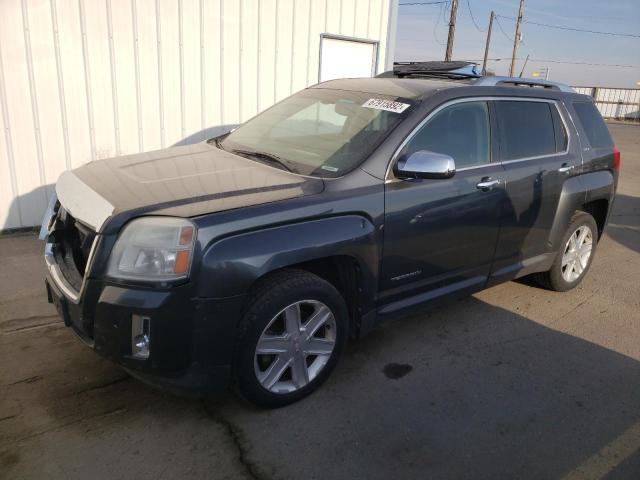 2010 GMC Terrain SLT