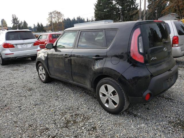 KNDJN2A27E7050653 | 2014 KIA SOUL