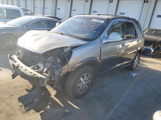 2002 Buick Rendezvous CX