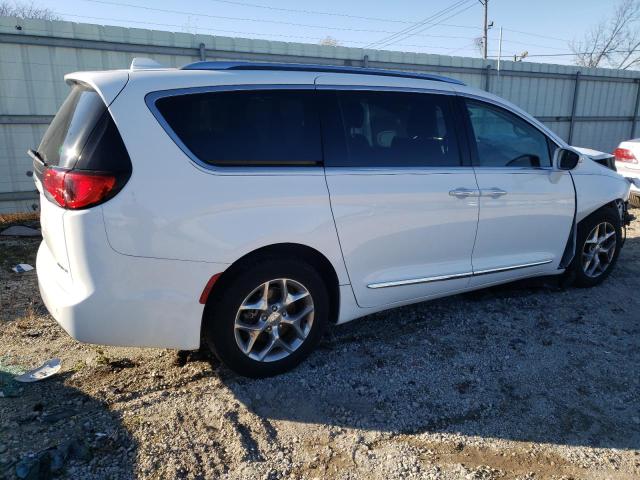 2017 CHRYSLER PACIFICA L - 2C4RC1GG8HR504613