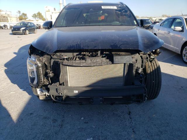 2022 HYUNDAI PALISADE C - KM8R7DHE5NU432217
