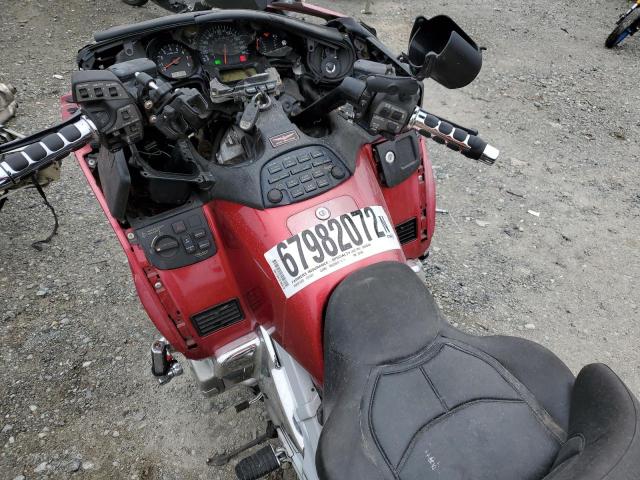 2003 HONDA GL1800 A 1HFSC47483A201861