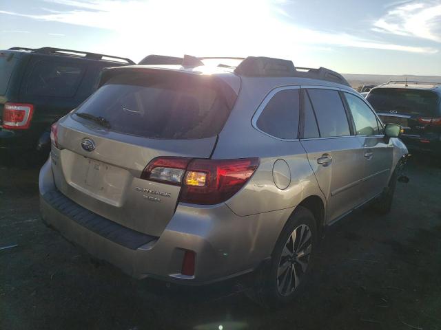 4S4BSENC7H3345891 Subaru Outback 3.6r Limited