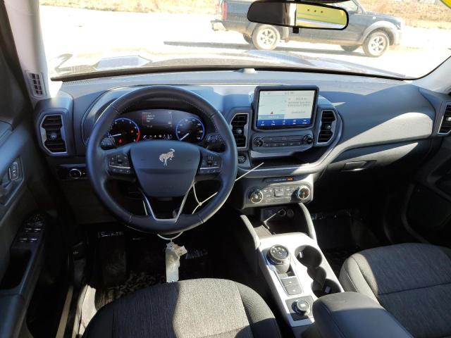 2022 FORD BRONCO 3FMCR9B66NRD11296