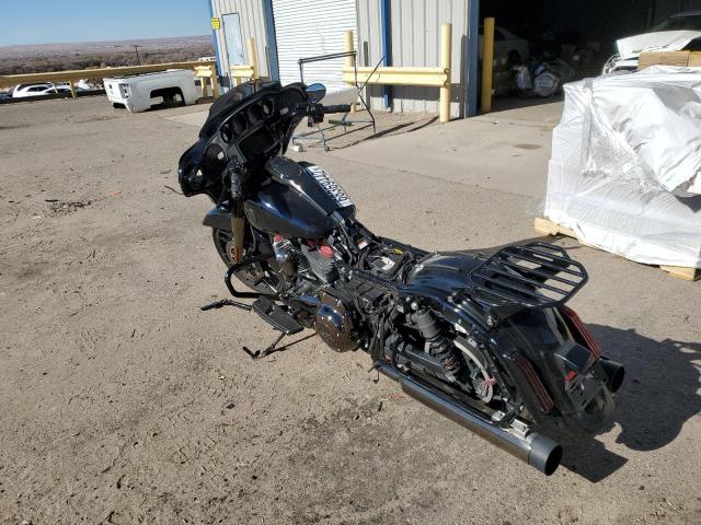 2022 HARLEY-DAVIDSON FLHXSE 1HD1PXL11NB950049