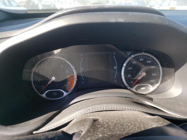 ZACCJBAB3JPJ42745 Jeep Renegade Sport