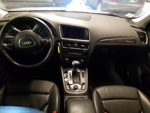 VIN WA1L2AFPXHA097130 2017 Audi Q5, Premium Plus no.8