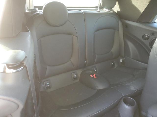 WMW43DL0XN3N31964 Mini Cooper