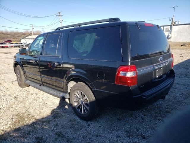 1FMJK1HT4GEF32489 Ford Expedition El Xlt