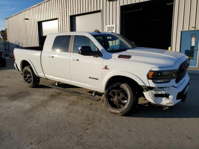 2022 RAM 2500 LIMIT 3C6UR5TL0NG169729