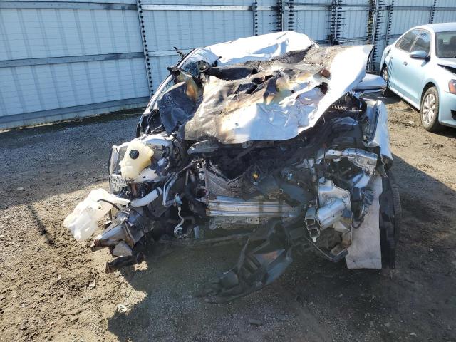 3LN6L2LU5ER815762 Lincoln MKZ HYBRID