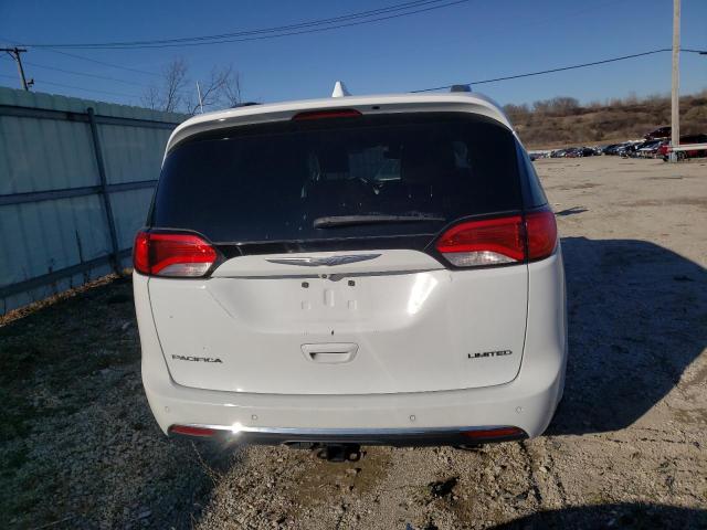 2017 CHRYSLER PACIFICA L - 2C4RC1GG8HR504613