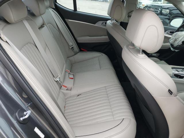 2019 GENESIS G70 ELITE - KMTG34LA3KU014828