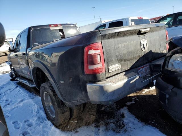 2022 RAM 3500 LONGH - 3C63RRKL2NG216523