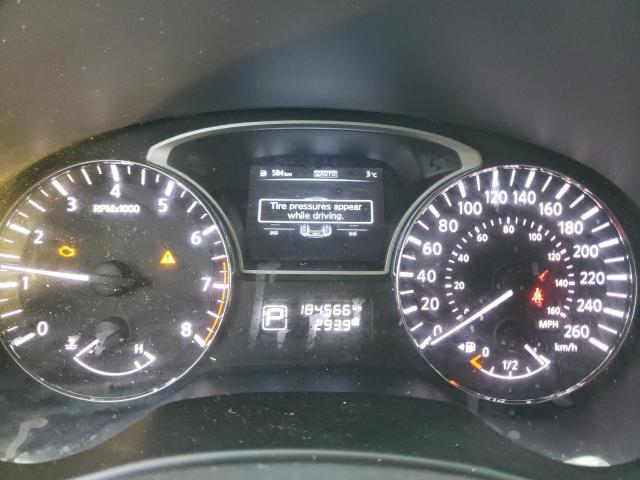 5N1AR2MM4EC610276 Nissan Pathfinder S