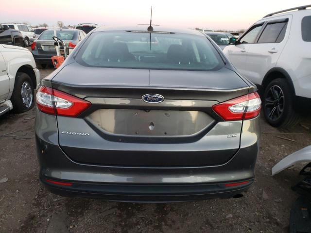 3FA6P0H77GR255834 FORD FUSION 2016