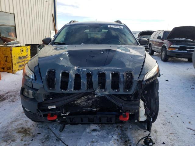 2015 JEEP GAND CHERO 1C4PJMBS1FW716901