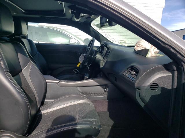 2C3CDZAG1GH108171 Dodge Challenger Sxt