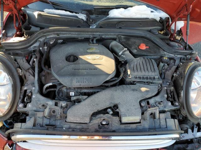 WMWXS5C52FT833882 Mini Cooper