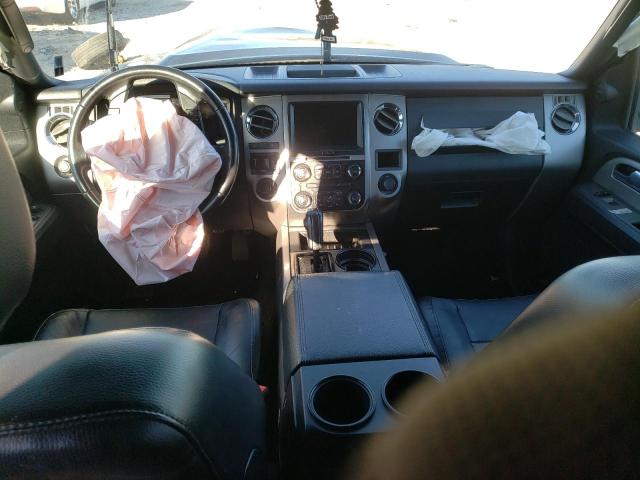 1FMJK1HT4GEF32489 Ford Expedition El Xlt