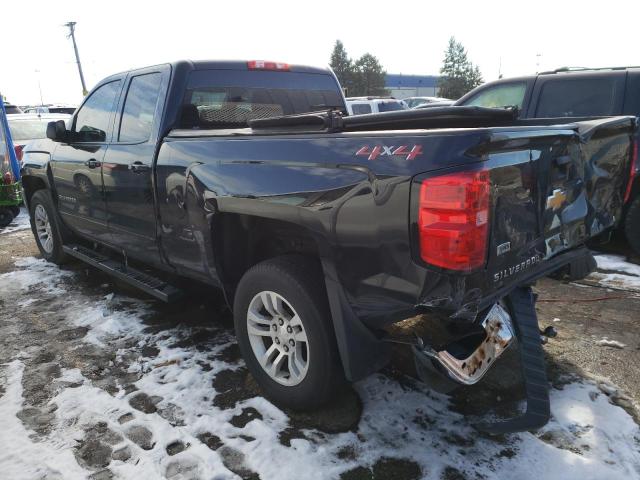 2018 CHEVROLET 10/1500 M10137A181K112918