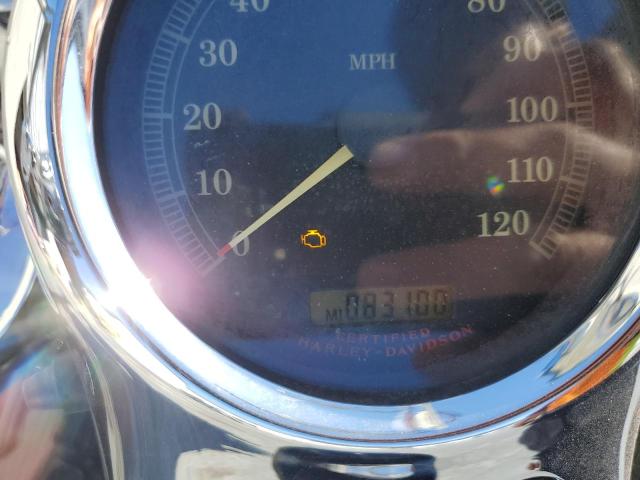 2004 HARLEY-DAVIDSON FXSTDI 1HD1JBB174Y038110