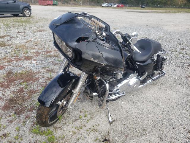 2019 HARLEY-DAVIDSON FLTRX - 1HD1KHC17KB629455