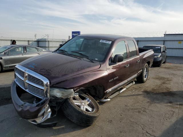 2005 Dodge Ram 1500 ST