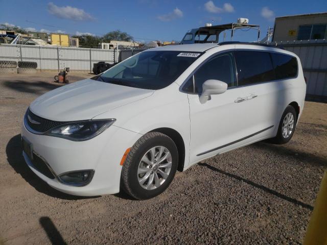 2017 Chrysler Pacifica T for sale in Kapolei, HI