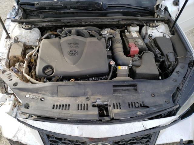 2020 TOYOTA AVALON XSE 4T1FZ1FB8LU056095